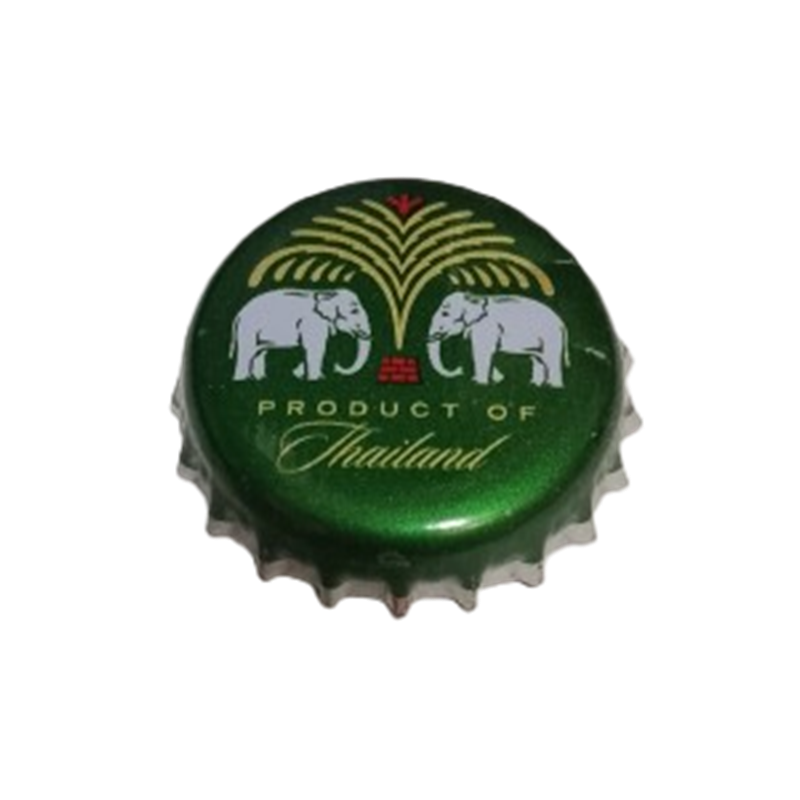 TAILANDIA (TH)  CERVEZA--TAIBEV-THAI BEVERAGE PUBLIC COMPANY LTD.