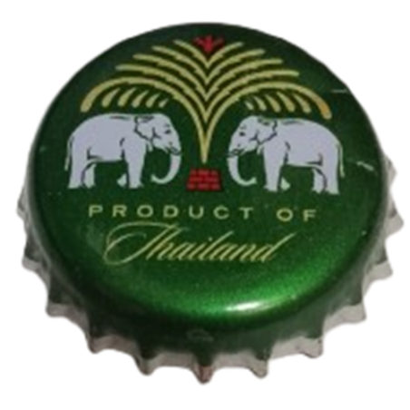 TAILANDIA (TH)  CERVEZA--TAIBEV-THAI BEVERAGE PUBLIC COMPANY LTD.