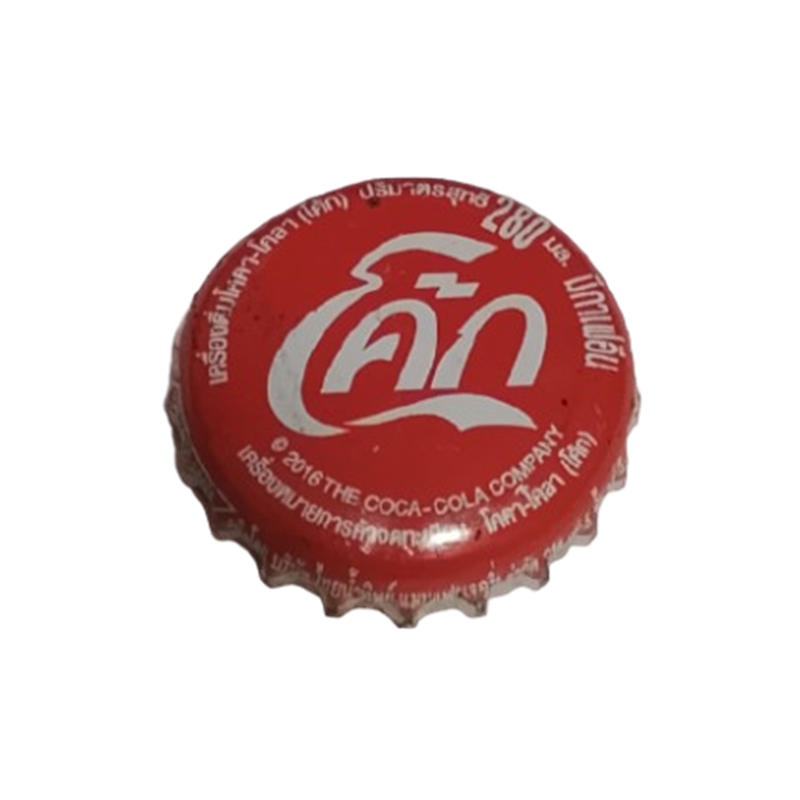 TAILANDIA (TH)  SODA--COCA-COLA (THAILAND) LTD.--13-1-11456-1-0001