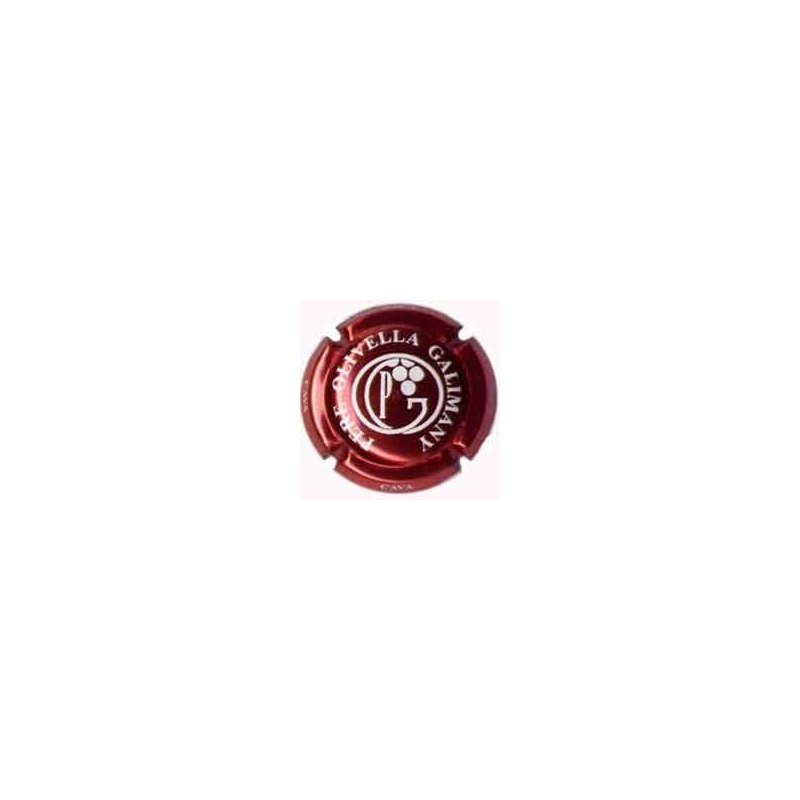 Pere Olivella Galimany X-8141 V-10959