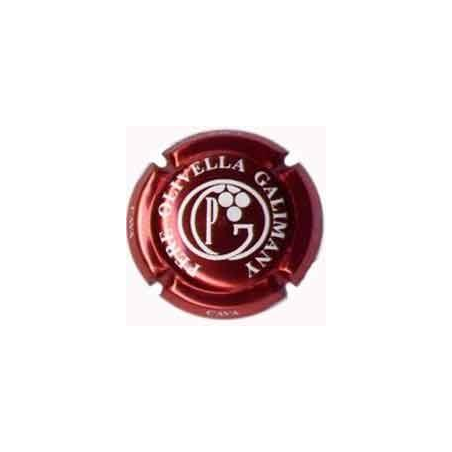 Pere Olivella Galimany X-8141 V-10959