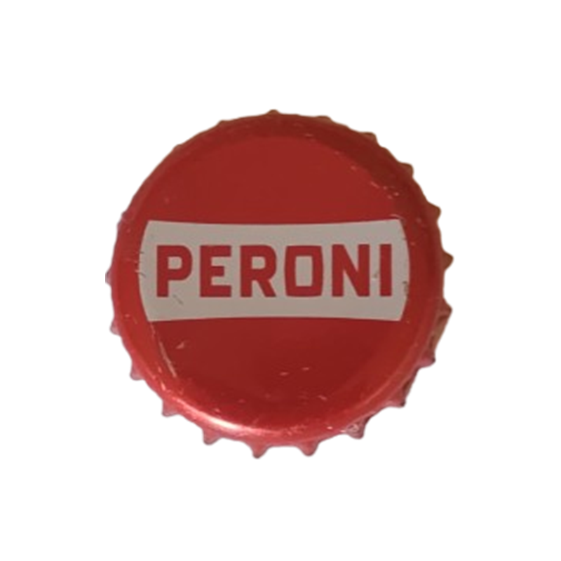 ITALIA (IT)  CERVEZA--PERONI INDUSTRIALE SPA.