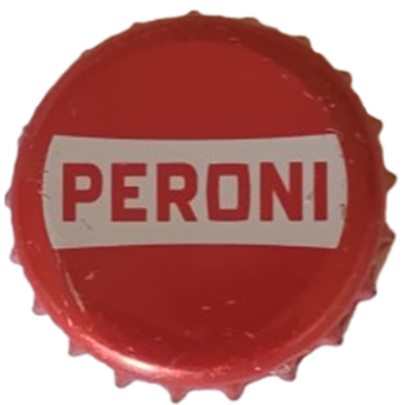 ITALIA (IT)  CERVEZA--PERONI INDUSTRIALE SPA.