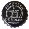 PAÍSES BAJOS (NL)  CERVEZA--BROUWERIJ DE MOLEN