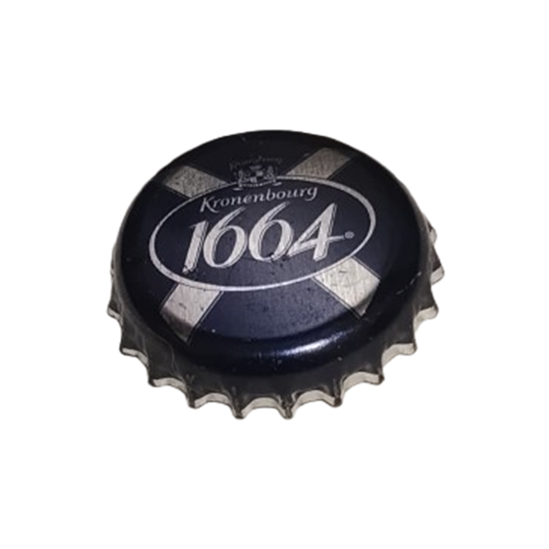 FRANCIA (FR)  CERVEZA--BRASSERIES KRONENBOURG S.A.S. (CARlSBERG--3032028