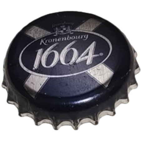 FRANCIA (FR)  CERVEZA--BRASSERIES KRONENBOURG S.A.S. (CARlSBERG--3032028
