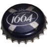 FRANCIA (FR)  CERVEZA--BRASSERIES KRONENBOURG S.A.S. (CARlSBERG--3032028