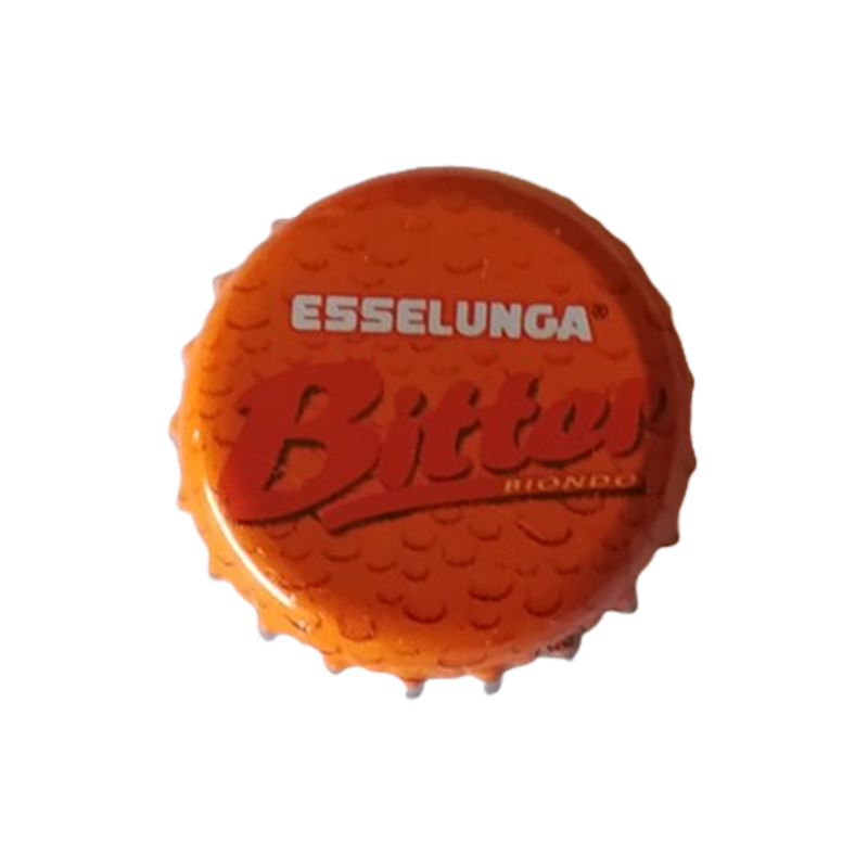 ITALIA (IT)  SODA--ESSELUNGA S.P.A.
