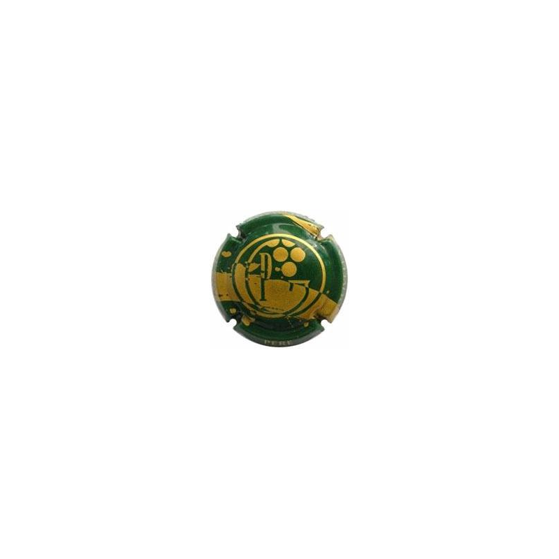 Pere Olivella Galimany X-83107