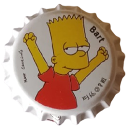 ITALIA (IT)  BEBIDA DE...