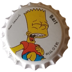 ITALIA (IT)  BEBIDA DE...