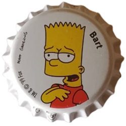 ITALIA (IT)  BEBIDA DE...