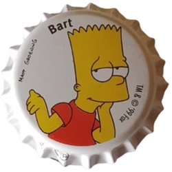 ITALIA (IT)  BEBIDA DE...
