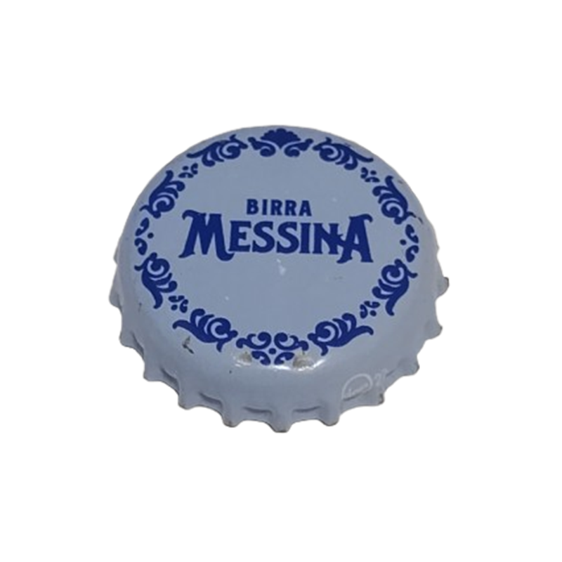 ITALIA (IT)  CERVEZA--BIRRA MESSINA (HEINEKEN)