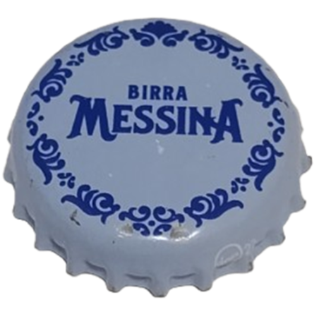 ITALIA (IT)  CERVEZA--BIRRA MESSINA (HEINEKEN)