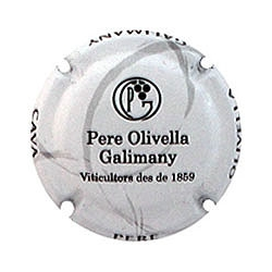 Pere Olivella Galimany X-87681