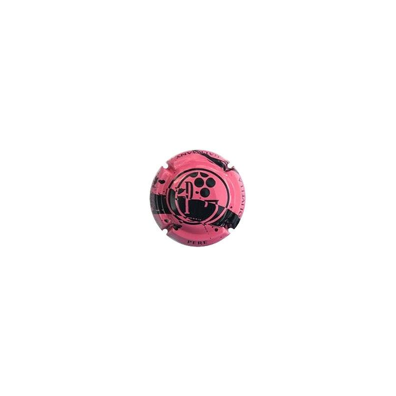 Pere Olivella Galimany X-89681 V-25685