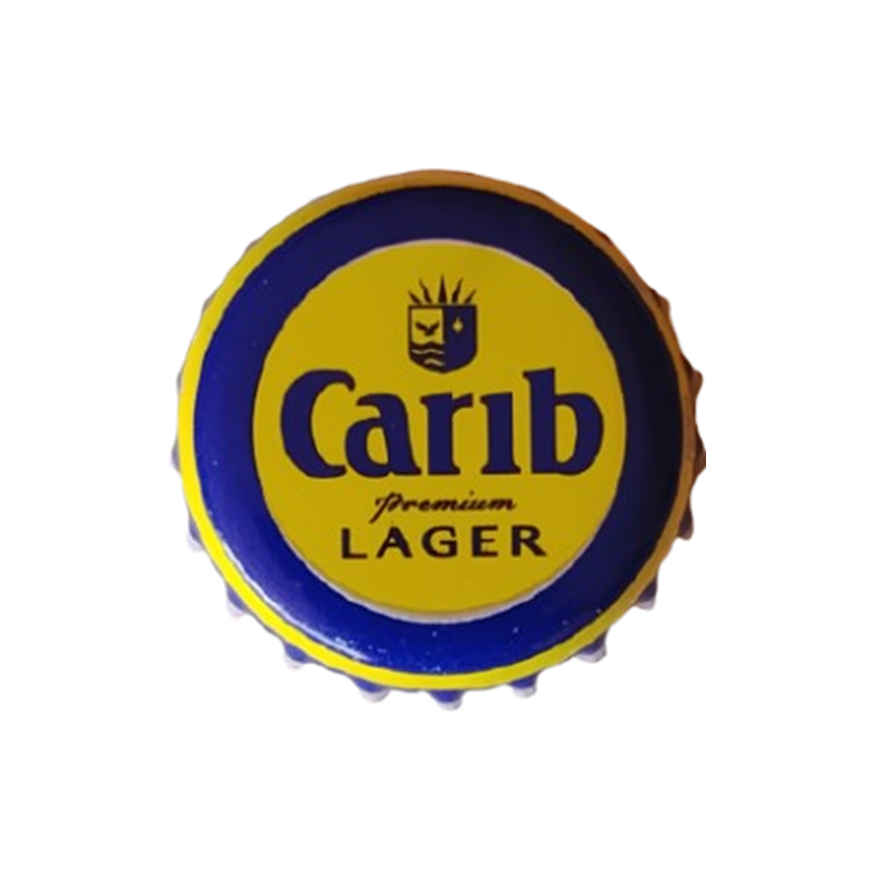 TRINIDAD Y TOBAGO (TT)  CERVEZA--CARIBBEAN DEVELOPMENT COMPANY LIMITED (CDC)--P162878