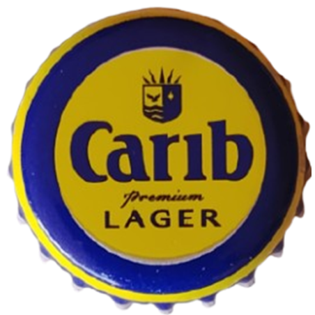 TRINIDAD Y TOBAGO (TT)  CERVEZA--CARIBBEAN DEVELOPMENT COMPANY LIMITED (CDC)--P162878