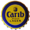 TRINIDAD Y TOBAGO (TT)  CERVEZA--CARIBBEAN DEVELOPMENT COMPANY LIMITED (CDC)--P162878