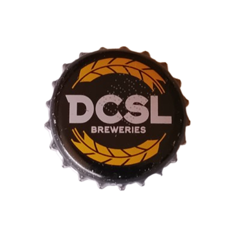 SRI LANKA (LK)  CERVEZA--DISTILLERIES COMPANY OF SRI LANKA (DCSL) BREWERIES LANKA LTD.