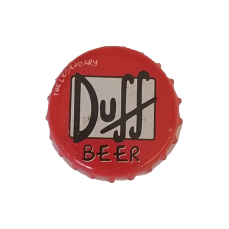 ALEMANIA (DE)  CERVEZA--DUFF SALES & MARKETING E.K.