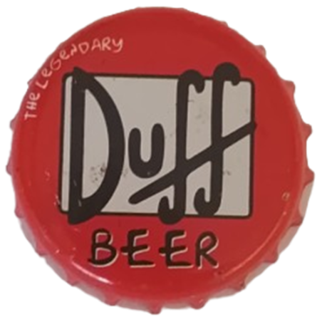 ALEMANIA (DE)  CERVEZA--DUFF SALES & MARKETING E.K.