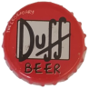 ALEMANIA (DE)  CERVEZA--DUFF SALES & MARKETING E.K.