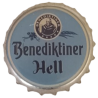 ALEMANIA (DE)  CERVEZA--BENEDIKTINER WEIBRAU GMBH.