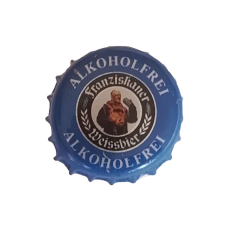ALEMANIA (DE)  CERVEZA--BENEDIKTINER WEIBRAU GMBH.--51223641