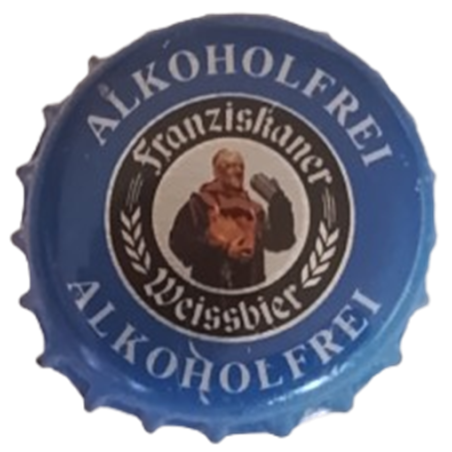 ALEMANIA (DE)  CERVEZA--BENEDIKTINER WEIBRAU GMBH.--51223641