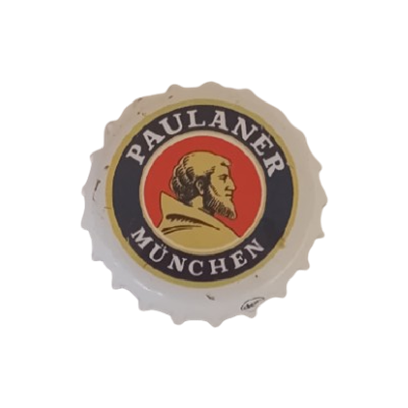 ALEMANIA (DE)  CERVEZA--PAULANER BRAUEREI GMBH & CO. KG
