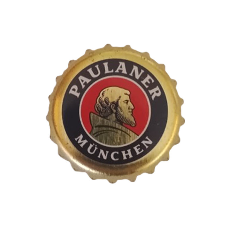ALEMANIA (DE)  CERVEZA--PAULANER BRAUEREI GMBH & CO. KG
