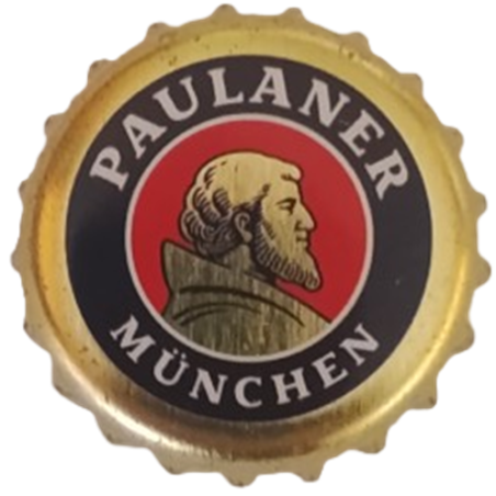 ALEMANIA (DE)  CERVEZA--PAULANER BRAUEREI GMBH & CO. KG