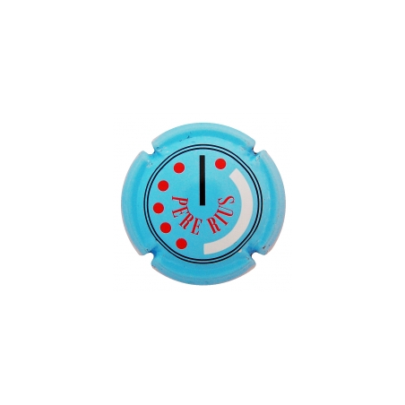 Pere Rius X-143089