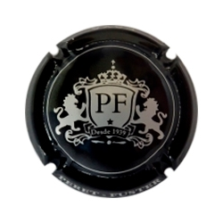 Peret-Fuster X-153766