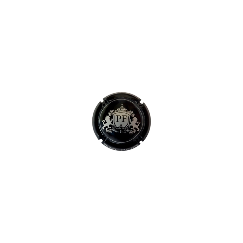 Peret-Fuster X-153766