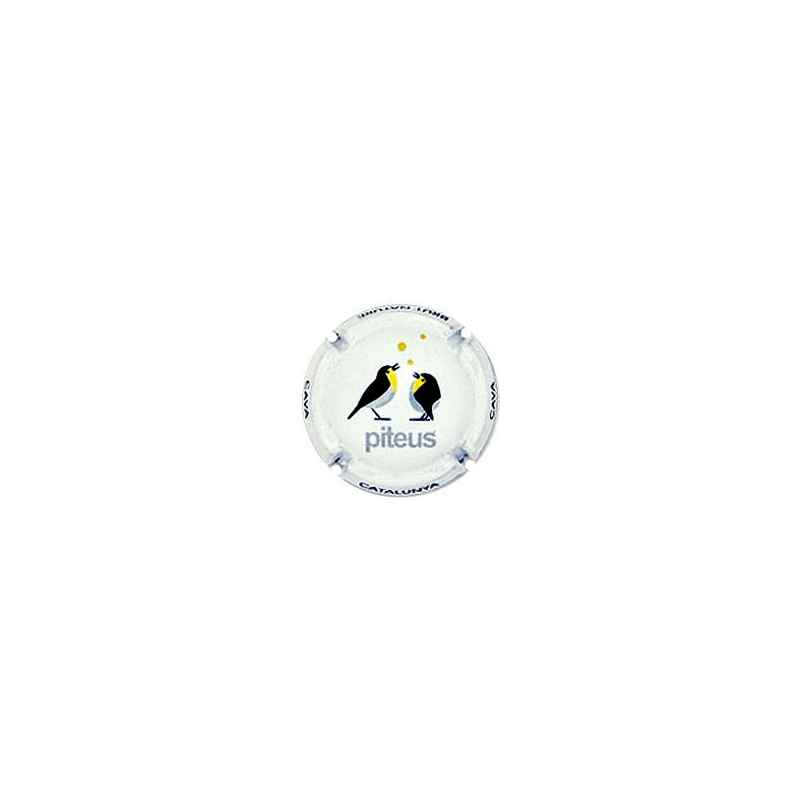 Piteus X-97071