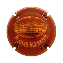 Planas Albareda X-10114 V-3292