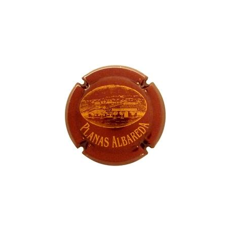 Planas Albareda X-10114 V-3292