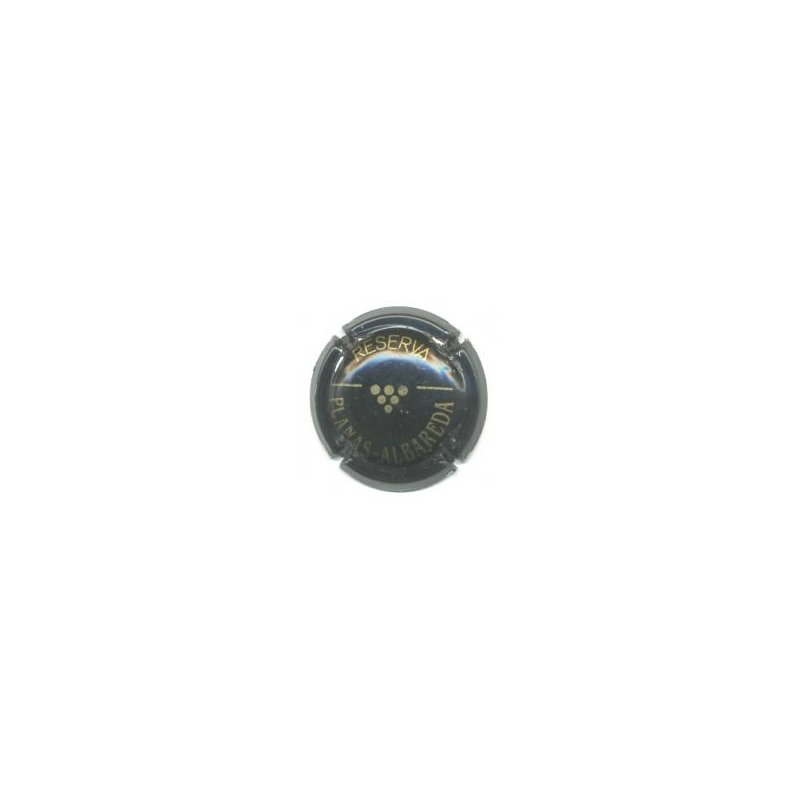 Planas Albareda X-1251 V-1345