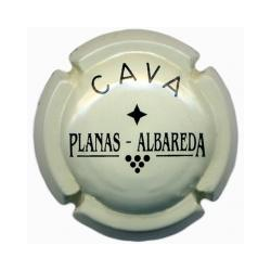 Planas Albareda X-1252 V-1546