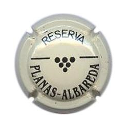 Planas Albareda X-1253 V-1655