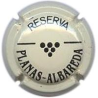 Planas Albareda X-1253 V-1655