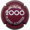 Planas Albareda X-1254 V-1287