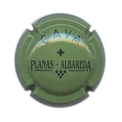 Planas Albareda X-1271 V-1922