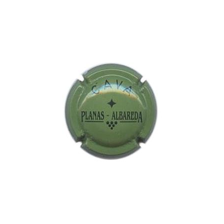 Planas Albareda X-1271 V-1922