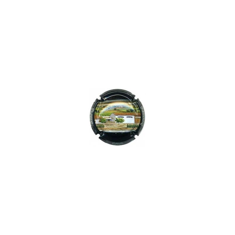 Planas Albareda X-91376 V-26009