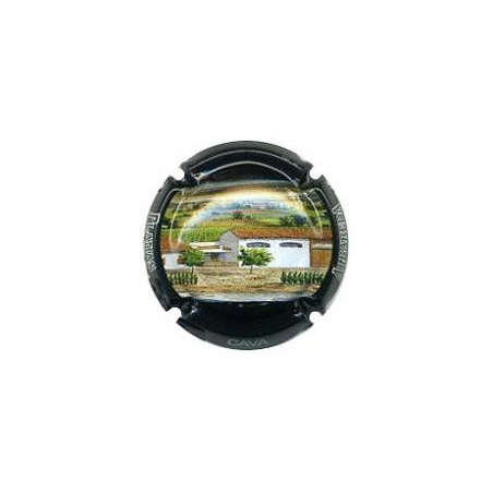 Planas Albareda X-91376 V-26009