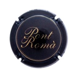 Pont Romà X-135175